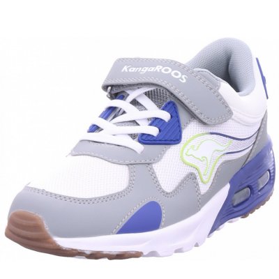 KangaRoos Halbschuh in grau KangaRoos Halbschuh in grau