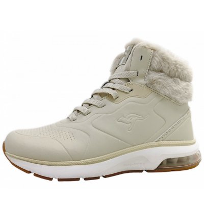 KangaRoos K-PL Dreams Mid Winterstiefel in 1003 Beige KangaRoos K-PL Dreams Mid Winterstiefel in 1003 Beige