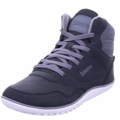 KangaRoos Stiefel in schwarz KangaRoos Stiefel in schwarz