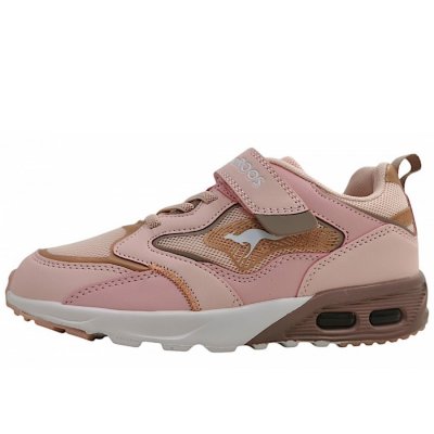 KangaRoos KX - Count EV Laufschuh in 6505 pink KangaRoos KX - Count EV Laufschuh in 6505 pink