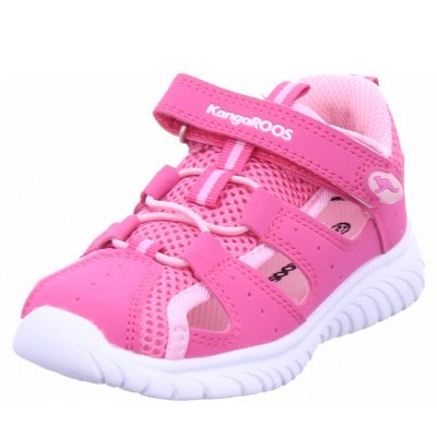 KangaRoos Sandale in pink KangaRoos Sandale in pink