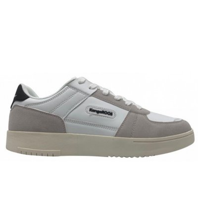 KangaRoos Sneaker in weiß KangaRoos Sneaker in weiß