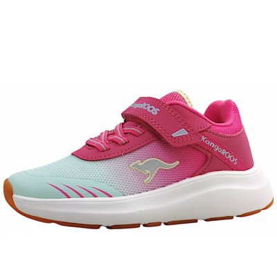 KangaRoos KB - Rida EV Laufschuh in 6199 pink KangaRoos KB - Rida EV Laufschuh in 6199 pink