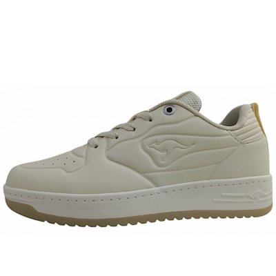 KangaRoos K-Top Sweeny Sneaker low in 1003 beige KangaRoos K-Top Sweeny Sneaker low in 1003 beige