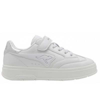 KangaRoos Sneaker in weiß KangaRoos Sneaker in weiß
