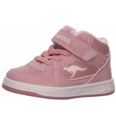 Kangaroos Halbschuhe in rosa Kangaroos Halbschuhe in rosa