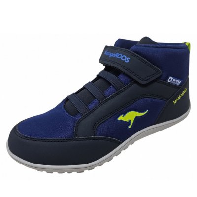 KangaRoos Barfußschuhe in blau KangaRoos Barfußschuhe in blau