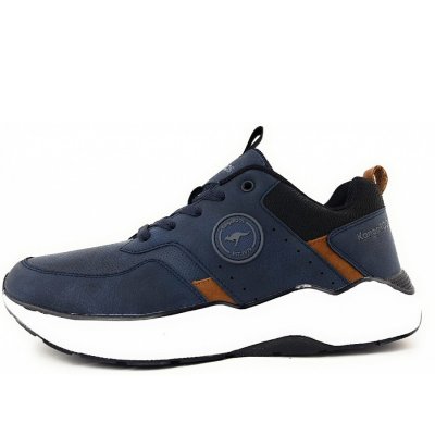 KangaRoos Ko-Fio Sneaker in 4071 blue KangaRoos Ko-Fio Sneaker in 4071 blue