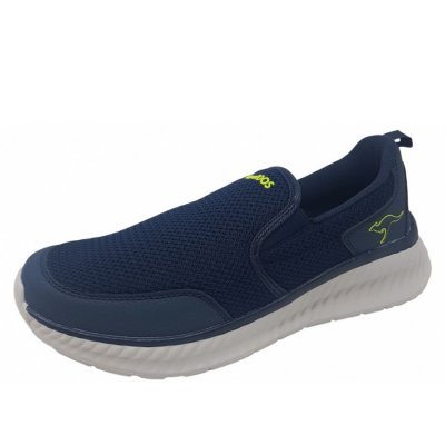 KangaRoos KM- Aro Slipper in navy