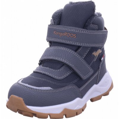 KangaRoos k-fr borealis in grau