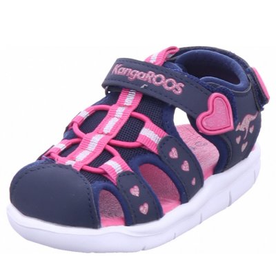 KangaRoos Sandale in blau