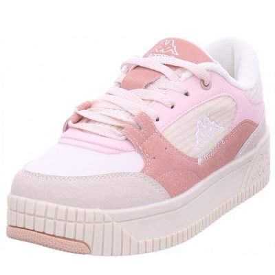 Kappa Halbschuh in beige Kappa Halbschuh in beige
