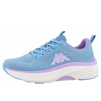 Kappa Martha Sneaker in b. blue Kappa Martha Sneaker in b. blue