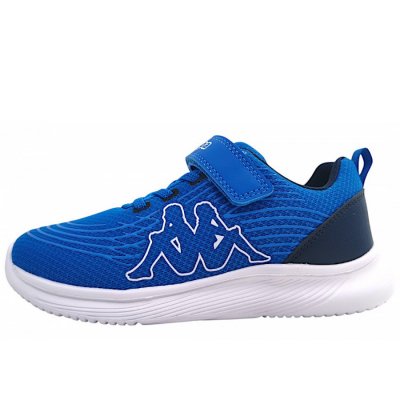 Kappa Klettschuh in royal-navy Kappa Klettschuh in royal-navy