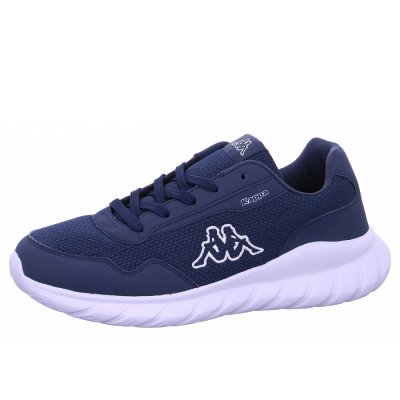 Kappa Sneaker in navy
