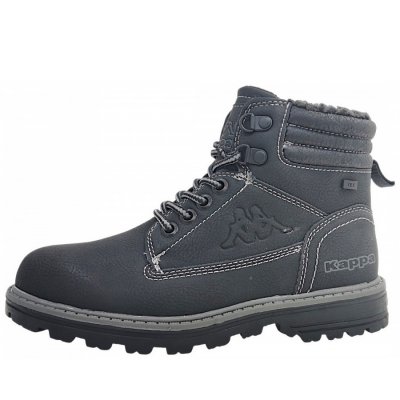 Kappa Boots in black Kappa Boots in black