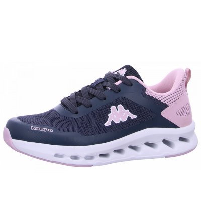 Kappa Sneaker in navy rose Kappa Sneaker in navy rose
