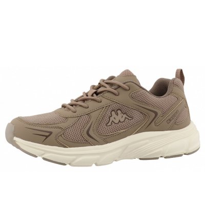 Kappa Sneaker in mud bronze Kappa Sneaker in mud bronze