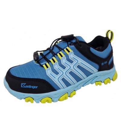Kastinger Farrer Wanderschuh in jeansblue Kastinger Farrer Wanderschuh in jeansblue
