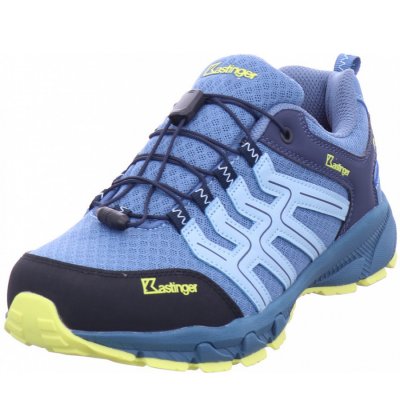 Kastinger Halbschuhe in blau