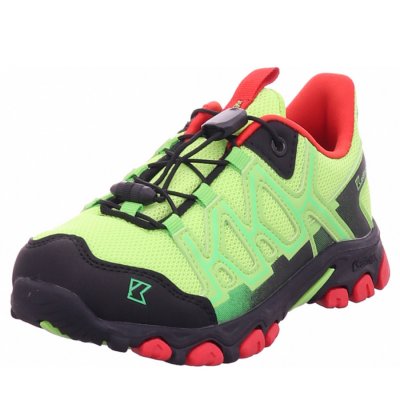 Kastinger Outdoor Schuhe in grün Kastinger Outdoor Schuhe in grün