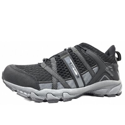 Kastinger Nestar Wanderschuh in 500 Black