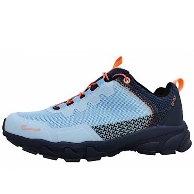 Kastinger Halvar Wanderschuh in 468 Sky Blue