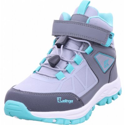 Kastinger Wanderstiefel in grau Kastinger Wanderstiefel in grau