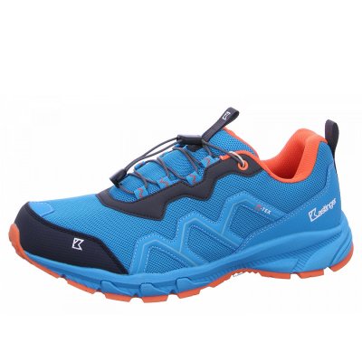 Kastinger FS Everhiker Low XT Wanderschuh in 4367 sky