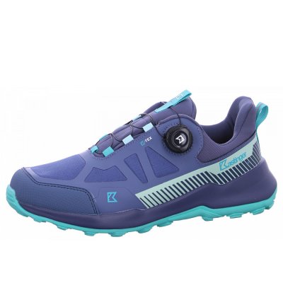 Kastinger GSK-Norderner Wanderschuh in 4356 grisaille