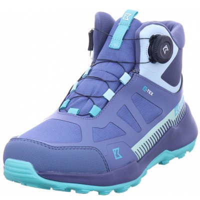 Kastinger Wanderstiefel in blau