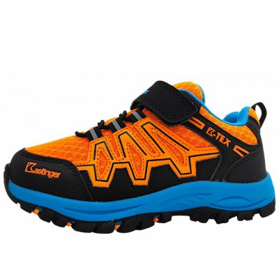 Kastinger FSK Ferlacher Wanderschuh in flame/sky 6487 Kastinger FSK Ferlacher Wanderschuh in flame/sky 6487