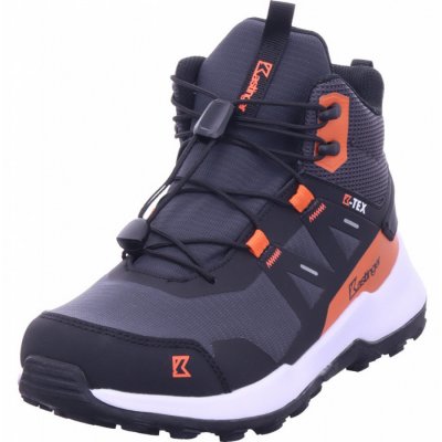 Kastinger Wanderstiefel in schwarz Kastinger Wanderstiefel in schwarz