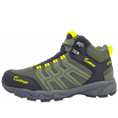 Kastinger Aigun KX Wanderschuh in khaki Kastinger Aigun KX Wanderschuh in khaki