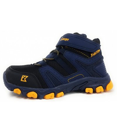 Kastinger Jonko Stiefel in 429 navy/black Kastinger Jonko Stiefel in 429 navy/black
