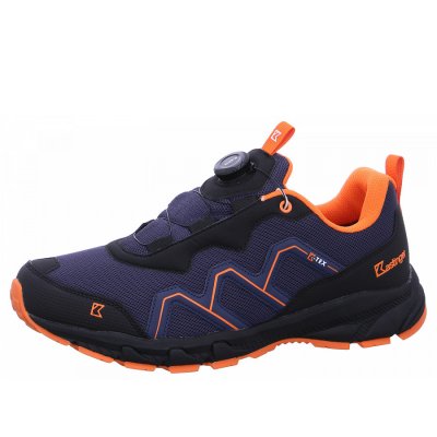 Kastinger FS Everhiker Low XT Wanderschuh in 4470 dk.navy Kastinger FS Everhiker Low XT Wanderschuh in 4470 dk.navy