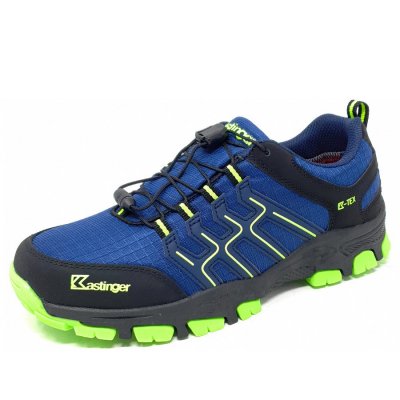 Kastinger Farrer II Schnürer in navy lime Kastinger Farrer II Schnürer in navy lime