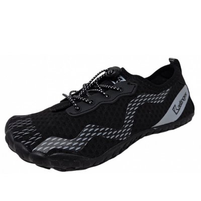 Kastinger Barfußschuhe in black Kastinger Barfußschuhe in black