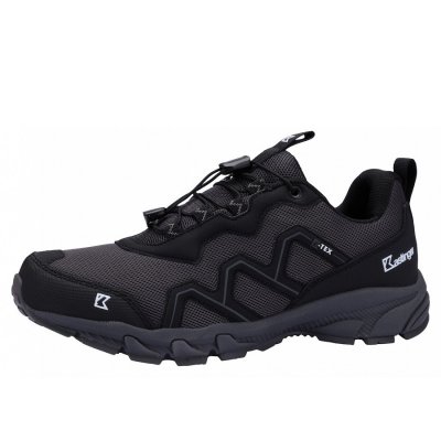 Kastinger FS-Every Hiker L Wanderschuh in jetblack raven Kastinger FS-Every Hiker L Wanderschuh in jetblack raven