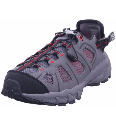 Kastinger Wanderschuh in grau Kastinger Wanderschuh in grau