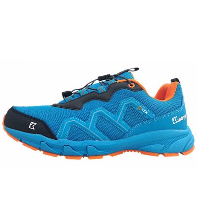 Kastinger FS-Everyhiker Low Wanderschuh in Sky/Neon orange 4367 Kastinger FS-Everyhiker Low Wanderschuh in Sky/Neon orange 4367