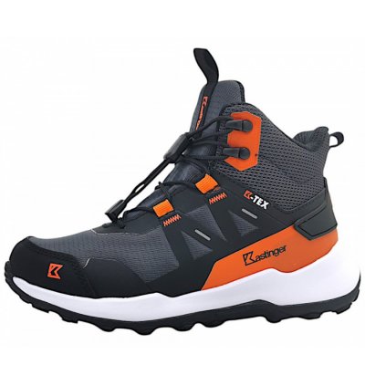 Kastinger Foiskar Mid Stiefel in 5002 Raveb/Flame Kastinger Foiskar Mid Stiefel in 5002 Raveb/Flame