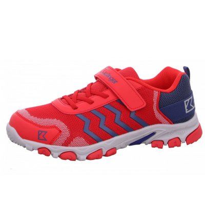 Kastinger Ungan Klettschuh in 600 red Kastinger Ungan Klettschuh in 600 red