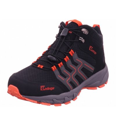 Kastinger Wanderstiefel in schwarz Kastinger Wanderstiefel in schwarz