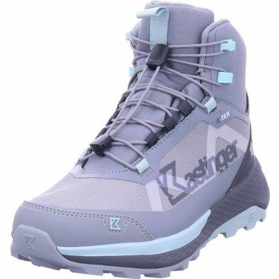 Kastinger Wanderstiefel in grau Kastinger Wanderstiefel in grau