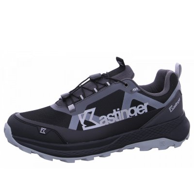 Kastinger LH Knaudach Low Wanderschuh in 5112 jet black Kastinger LH Knaudach Low Wanderschuh in 5112 jet black