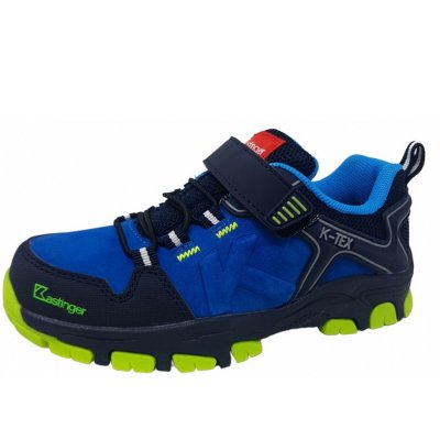 Kastinger Baritoo Halbschuh in royalblue Kastinger Baritoo Halbschuh in royalblue