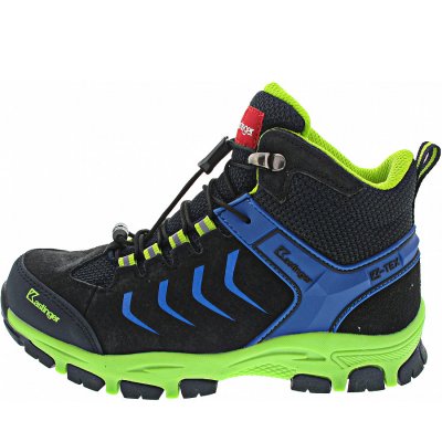 Kastinger Malou Hi Wanderstiefel in navy-lime Kastinger Malou Hi Wanderstiefel in navy-lime