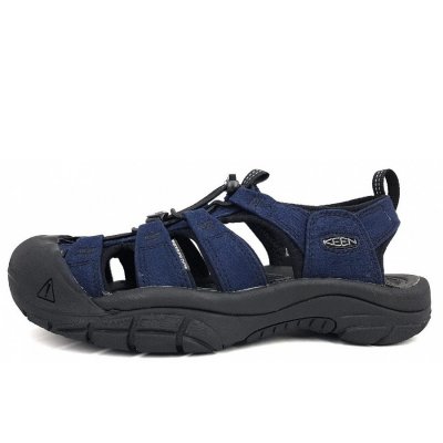 KEEN Newport Sandale in navy KEEN Newport Sandale in navy