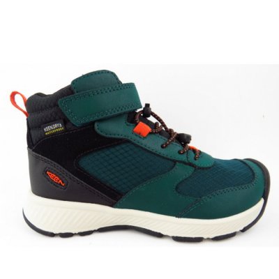 KEEN Skua MID WP pine Stiefel in pine grün KEEN Skua MID WP pine Stiefel in pine grün